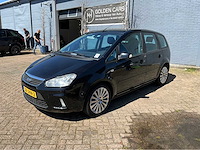 2009 ford c-max 1.6-16v titanium personenauto - afbeelding 1 van  29
