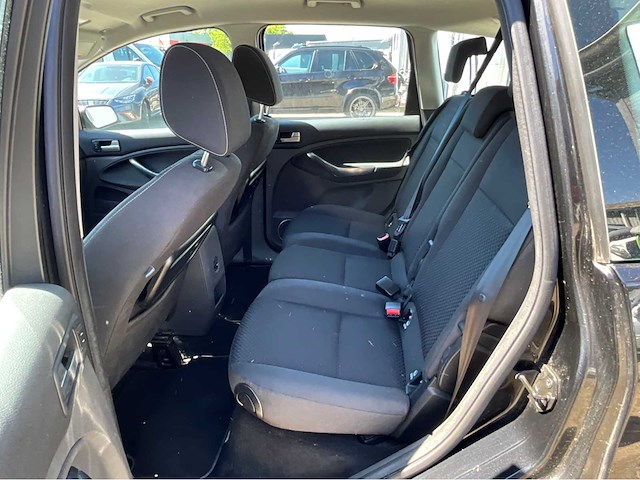2009 ford c-max 1.6-16v titanium personenauto - afbeelding 13 van  29
