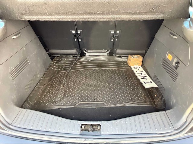 2009 ford c-max 1.6-16v titanium personenauto - afbeelding 14 van  29
