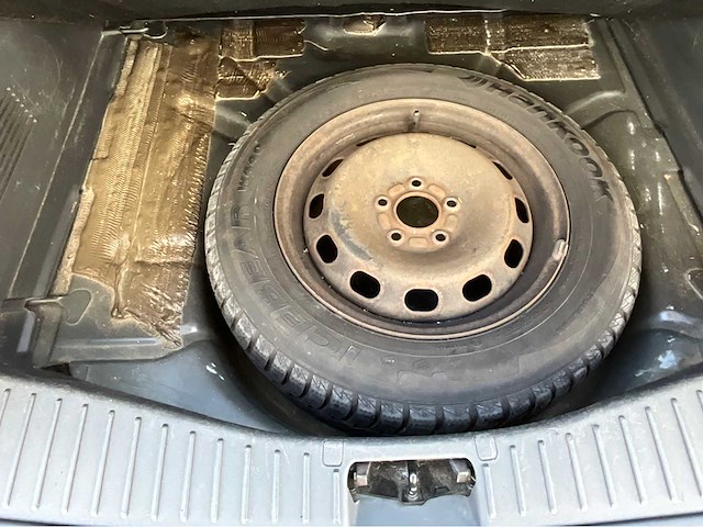 2009 ford c-max 1.6-16v titanium personenauto - afbeelding 15 van  29