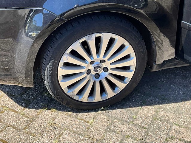 2009 ford c-max 1.6-16v titanium personenauto - afbeelding 18 van  29