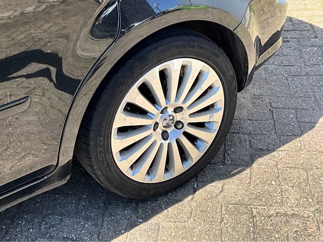 2009 ford c-max 1.6-16v titanium personenauto - afbeelding 21 van  29