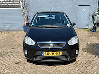 2009 ford c-max 1.6-16v titanium personenauto - afbeelding 12 van  29