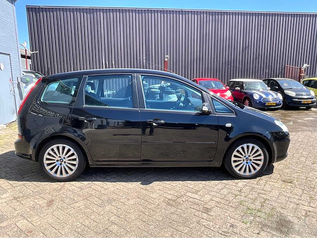 2009 ford c-max 1.6-16v titanium personenauto - afbeelding 24 van  29
