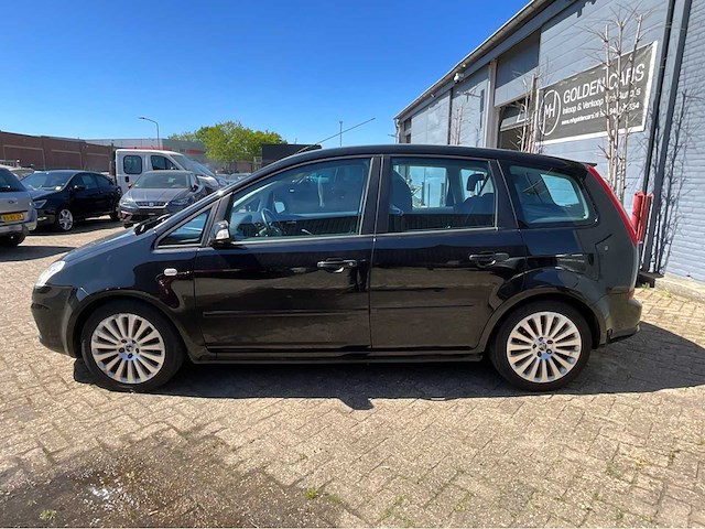 2009 ford c-max 1.6-16v titanium personenauto - afbeelding 28 van  29