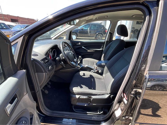 2009 ford c-max 1.6-16v titanium personenauto - afbeelding 29 van  29