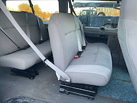 2009 ford e-150 xl van bedrijfswagen - afbeelding 14 van  23