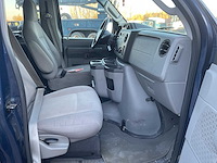 2009 ford e-150 xl van bedrijfswagen - afbeelding 13 van  23