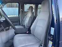 2009 ford e-150 xl van bedrijfswagen - afbeelding 17 van  23