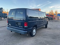 2009 ford e-150 xl van bedrijfswagen - afbeelding 12 van  23