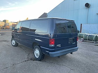 2009 ford e-150 xl van bedrijfswagen - afbeelding 8 van  23