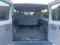 2009 ford e-150 xl van bedrijfswagen - afbeelding 3 van  23