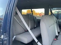 2009 ford e-150 xl van bedrijfswagen - afbeelding 22 van  23