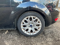 2009 ford focus 1.6 i defect personenauto - afbeelding 2 van  45