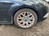 2009 ford focus 1.6 i defect personenauto - afbeelding 4 van  45