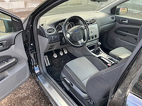 2009 ford focus 1.6 i defect personenauto - afbeelding 7 van  45