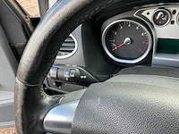 2009 ford focus 1.6 i defect personenauto - afbeelding 10 van  45