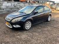 2009 ford focus 1.6 i defect personenauto - afbeelding 1 van  45