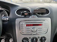 2009 ford focus 1.6 i defect personenauto - afbeelding 15 van  45