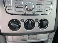 2009 ford focus 1.6 i defect personenauto - afbeelding 16 van  45