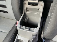 2009 ford focus 1.6 i defect personenauto - afbeelding 19 van  45