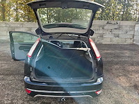 2009 ford focus 1.6 i defect personenauto - afbeelding 28 van  45