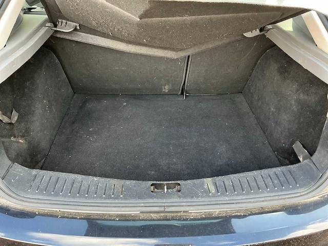 2009 ford focus 1.6 i defect personenauto - afbeelding 29 van  45