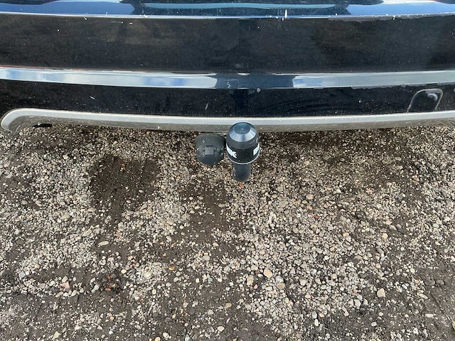 2009 ford focus 1.6 i defect personenauto - afbeelding 31 van  45