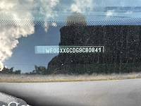 2009 ford focus 1.6 i defect personenauto - afbeelding 40 van  45