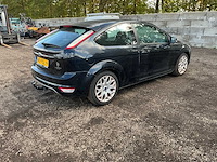 2009 ford focus 1.6 i defect personenauto - afbeelding 41 van  45