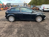2009 ford focus 1.6 i defect personenauto - afbeelding 42 van  45