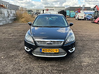 2009 ford focus 1.6 i defect personenauto - afbeelding 44 van  45
