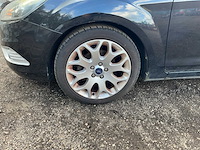 2009 ford focus 1.6 i defect personenauto - afbeelding 45 van  45