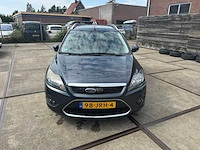 2009 ford focus wagon 1.8 titanium flex.f. personenauto - afbeelding 2 van  7