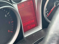 2009 ford focus wagon 1.8 titanium flex.f. personenauto - afbeelding 7 van  7