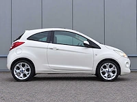 2009 ford ka 1.2 airco titanium personenauto - afbeelding 7 van  12