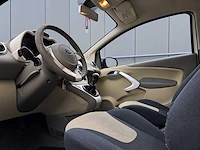2009 ford ka 1.2 airco titanium personenauto - afbeelding 10 van  12