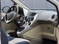 2009 ford ka 1.2 airco titanium personenauto - afbeelding 11 van  12