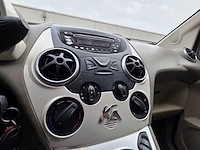 2009 ford ka 1.2 airco titanium personenauto - afbeelding 4 van  13