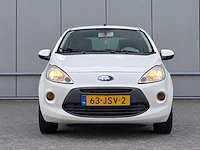 2009 ford ka 1.2 airco titanium personenauto - afbeelding 6 van  13