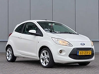 2009 ford ka 1.2 airco titanium personenauto - afbeelding 7 van  13