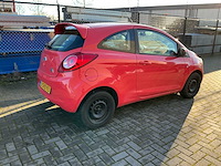 2009 ford ka 1.2 titanium personenauto - afbeelding 2 van  17
