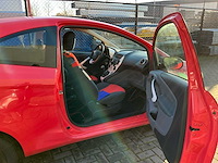 2009 ford ka 1.2 titanium personenauto - afbeelding 3 van  17