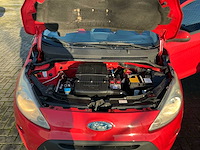 2009 ford ka 1.2 titanium personenauto - afbeelding 7 van  17