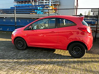 2009 ford ka 1.2 titanium personenauto - afbeelding 11 van  17