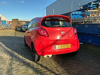 2009 ford ka 1.2 titanium personenauto - afbeelding 13 van  17