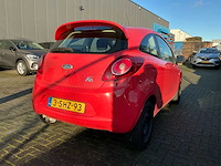 2009 ford ka 1.2 titanium personenauto - afbeelding 15 van  17