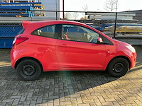 2009 ford ka 1.2 titanium personenauto - afbeelding 17 van  17