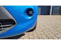 2009 ford ka 1.2 trend personenauto - afbeelding 10 van  13