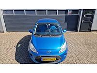 2009 ford ka 1.2 trend personenauto - afbeelding 7 van  13